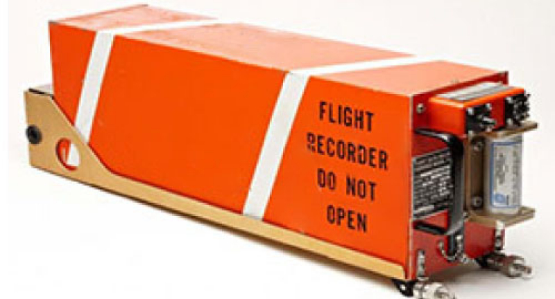 Flight Data Systems